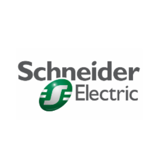 Logotipo de SCHNEIDER